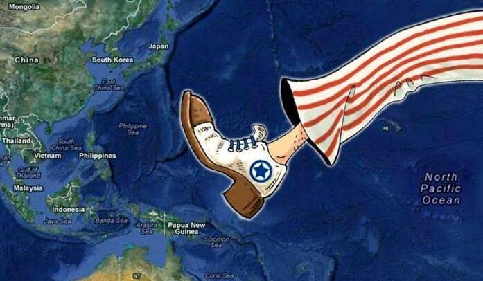 英国计划派航母支持“印太战略”，中国强烈谴责！