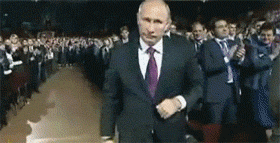 世界最高级别的斗嘴,普京这样回应拜登了