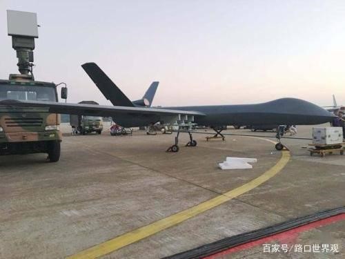 美国为改变大国海上战争形态：披露无人战役打法