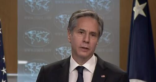 中美高层战略对话在即，美媒：中国这次自信满满