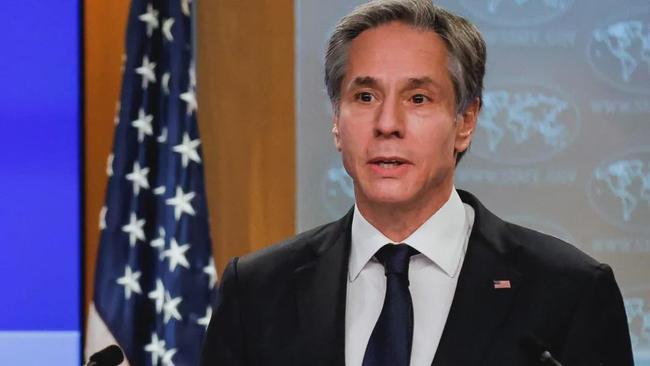 中美高层战略对话在即，美媒：中国这次自信满满