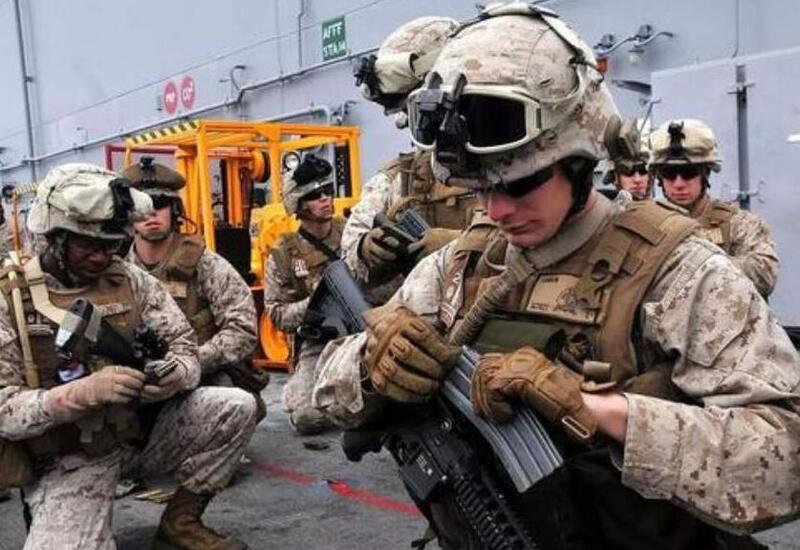 美国为改变大国海上战争形态：披露无人战役打法