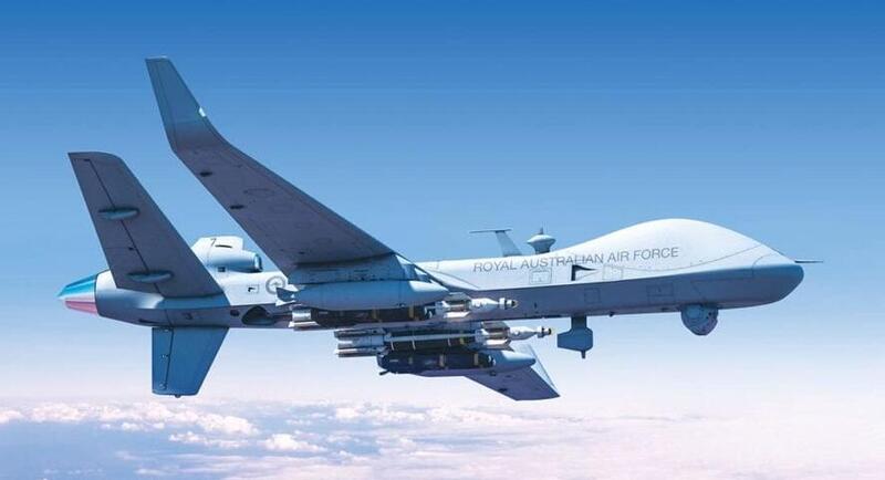 美国为改变大国海上战争形态：披露无人战役打法