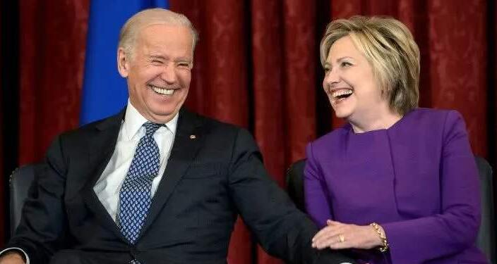 拜登对华外交深陷“特朗普泥潭” 至今未走出! 拜登对华外交深陷“特朗普泥潭” 至今未走出!