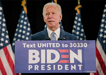 拜登对华外交深陷“特朗普泥潭” 至今未走出! 拜登对华外交深陷“特朗普泥潭” 至今未走出!