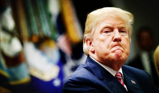 拜登对华外交深陷“特朗普泥潭” 至今未走出! 拜登对华外交深陷“特朗普泥潭” 至今未走出!