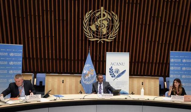 拜登对华外交深陷“特朗普泥潭” 至今未走出! 拜登对华外交深陷“特朗普泥潭” 至今未走出!