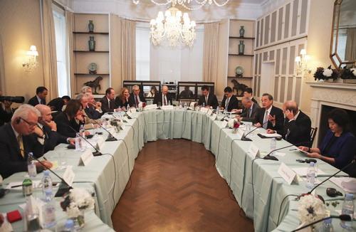 拜登对华外交深陷“特朗普泥潭” 至今未走出! 拜登对华外交深陷“特朗普泥潭” 至今未走出!