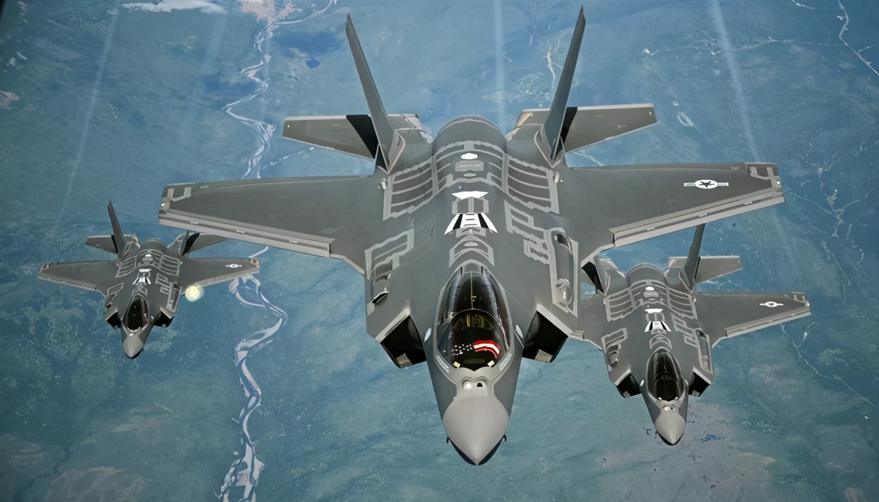 乌克兰要买F-35装备空军？俄专家：不是啥好事