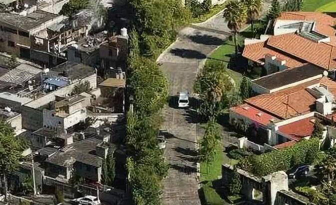 美国真该正视自己的人权现状了！