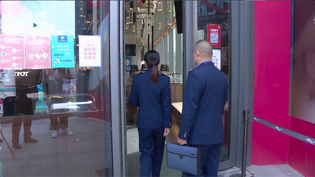 警惕“消费便利”变成“消费烦恼”!中消协怼只能扫码点餐