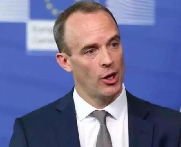 强力制裁英国 华春莹:北约还欠着中国人民的血债