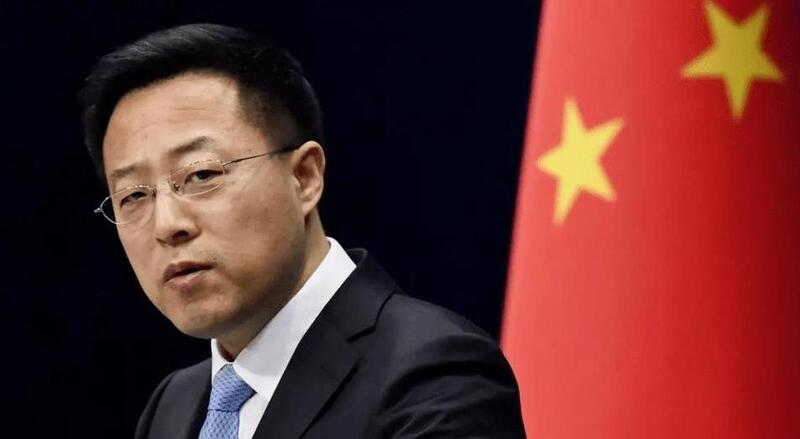 对中国下黑手背后！这个北欧国家，现在苦不堪言