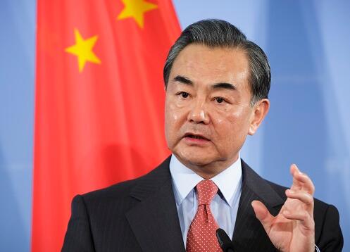 阿联酋外长：为有中国这样的战略伙伴而感到自豪