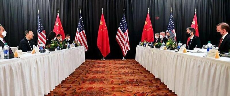 中伊25年战略合作释放4大重磅信号!美国这下惨了