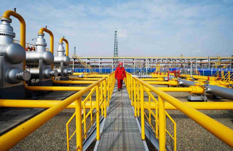 中伊25年战略合作释放4大重磅信号!美国这下惨了