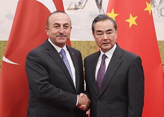 中伊25年战略合作释放4大重磅信号!美国这下惨了