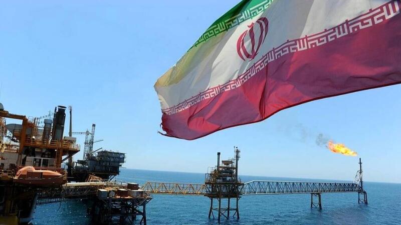 中伊25年战略合作释放4大重磅信号!美国这下惨了