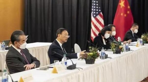 中伊25年战略合作释放4大重磅信号!美国这下惨了