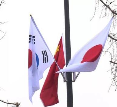 日本真实野心暴露了！ 安倍的变化一目了然