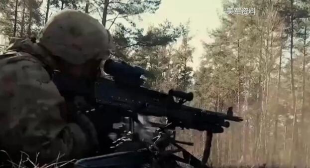 美陆军发布白皮书,即将转型 专家:剑指印太 美陆军发布白皮书,即将转型 专家:剑指印太