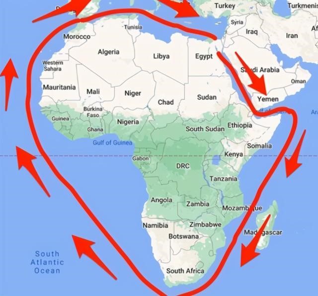 快讯!“长赐号”现在再次被移动,苏伊士运河交通恢复 快讯!“长赐号”现在再次被移动,苏伊士运河交通恢复