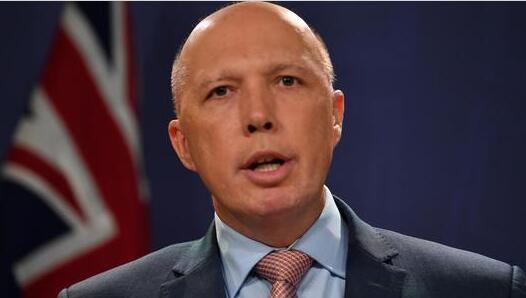 澳大利亚新防长上任，对华态度更强硬！