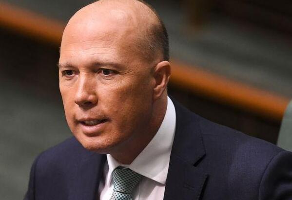 澳大利亚新防长上任，对华态度更强硬！