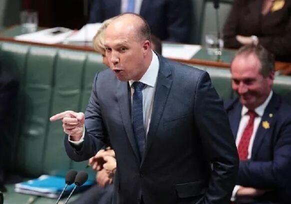 澳大利亚新防长上任，对华态度更强硬！