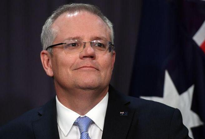 澳大利亚新防长上任，对华态度更强硬！
