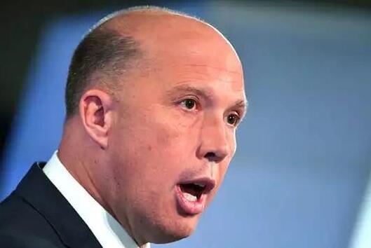 澳大利亚新防长上任，对华态度更强硬！