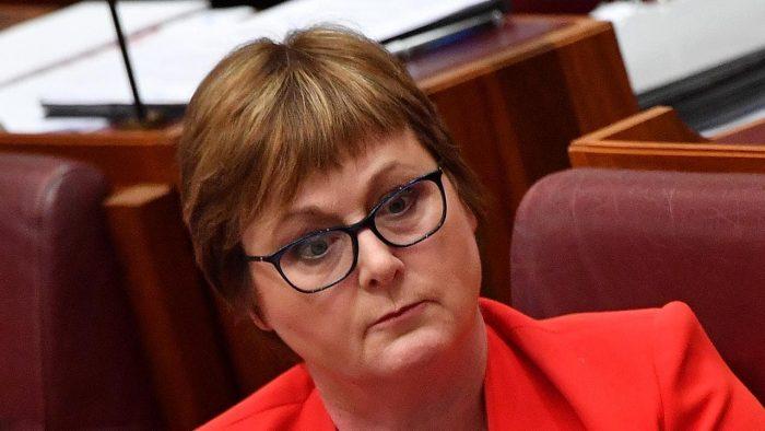 澳大利亚新防长上任，对华态度更强硬！