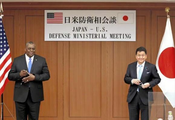 中国要高度警惕！4月9日，美日要干一件大事