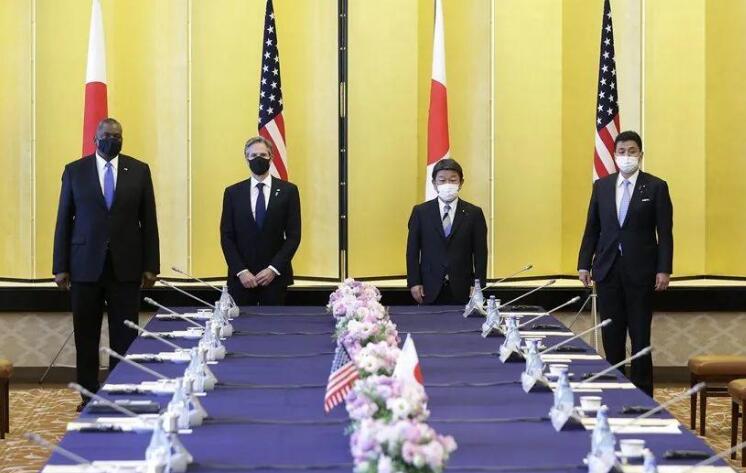 中国要高度警惕！4月9日，美日要干一件大事