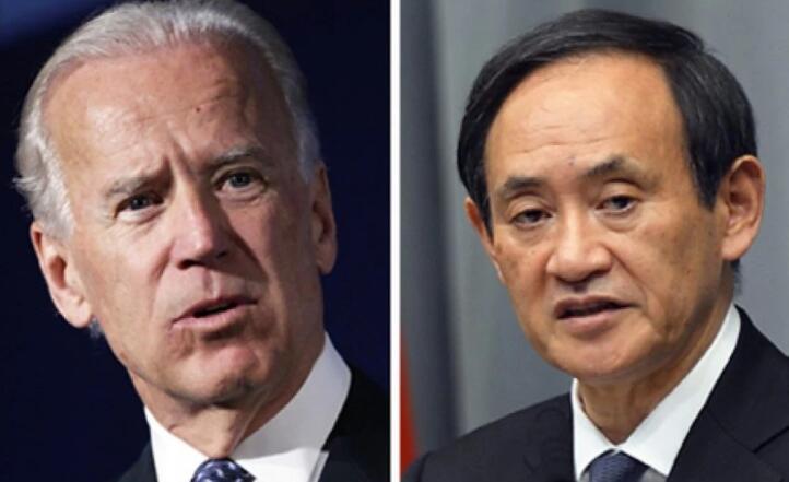 中国要高度警惕！4月9日，美日要干一件大事