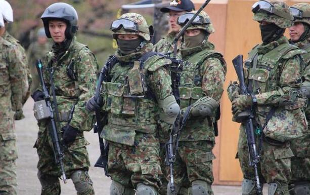 中国要高度警惕！4月9日，美日要干一件大事