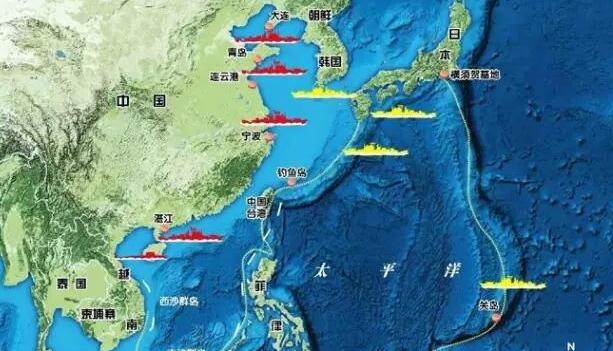 中国要高度警惕！4月9日，美日要干一件大事