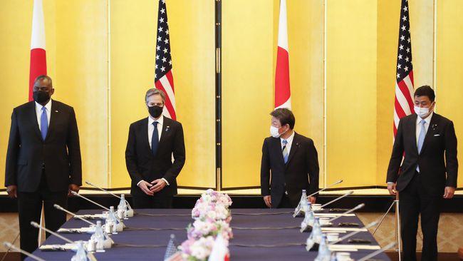 中国要高度警惕！4月9日，美日要干一件大事