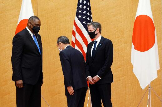 警惕！日本和印尼加强军事合作为针对中国！