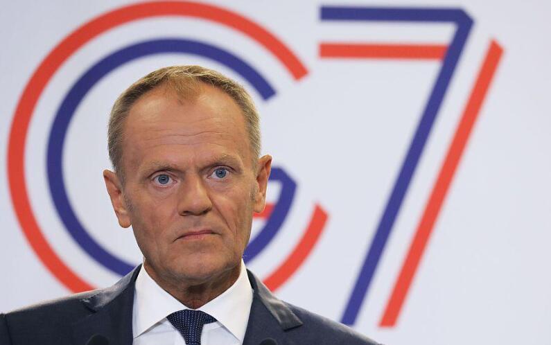 G7会议开始前英国对华放狠话 会后竟只字不提！