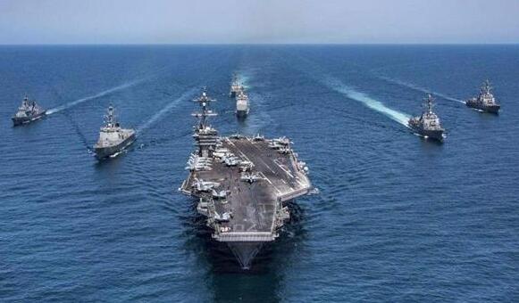 美专家:亚太邻国应自发联合抗华 无需美军亲临! 美专家:亚太邻国应自发联合抗华 无需美军亲临!