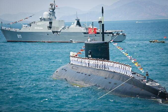 美专家:亚太邻国应自发联合抗华 无需美军亲临! 美专家:亚太邻国应自发联合抗华 无需美军亲临!