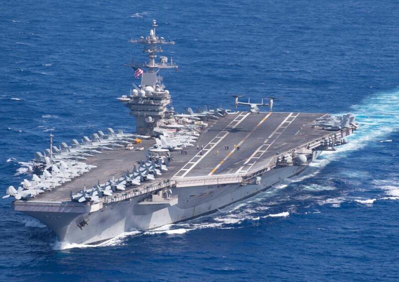 美专家:亚太邻国应自发联合抗华 无需美军亲临! 美专家:亚太邻国应自发联合抗华 无需美军亲临!