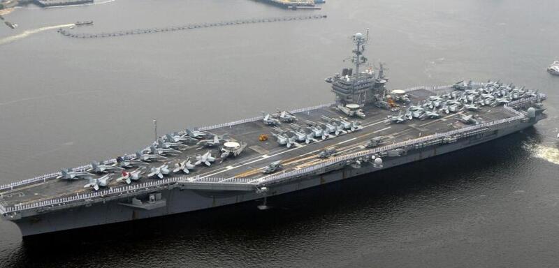 美专家：亚太邻国应自发联合抗华 无需美军亲临!