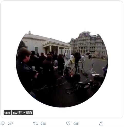 79岁拜登病重住院了?我们扒到了这些疑点! 79岁拜登病重住院了?我们扒到了这些疑点!