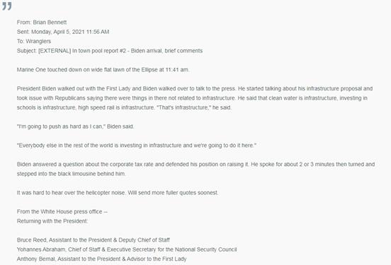 79岁拜登病重住院了?我们扒到了这些疑点! 79岁拜登病重住院了?我们扒到了这些疑点!