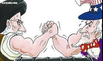 伊朗又一艘船被炸，这是一个不祥的信号！