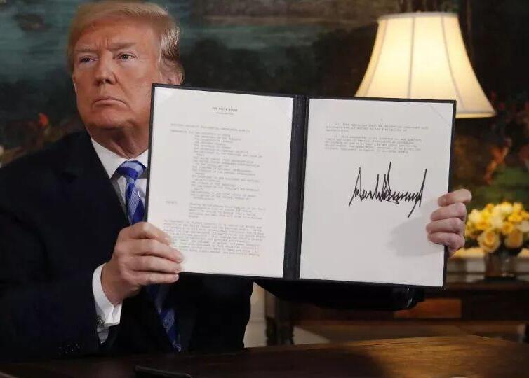 以色列炸了伊朗的船!释放3个重磅信号，中东危急