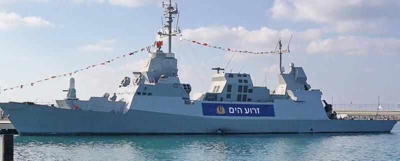 以色列炸了伊朗的船!释放3个重磅信号，中东危急