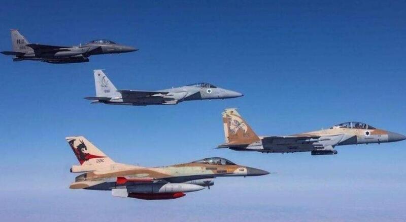 以色列炸了伊朗的船!释放3个重磅信号，中东危急